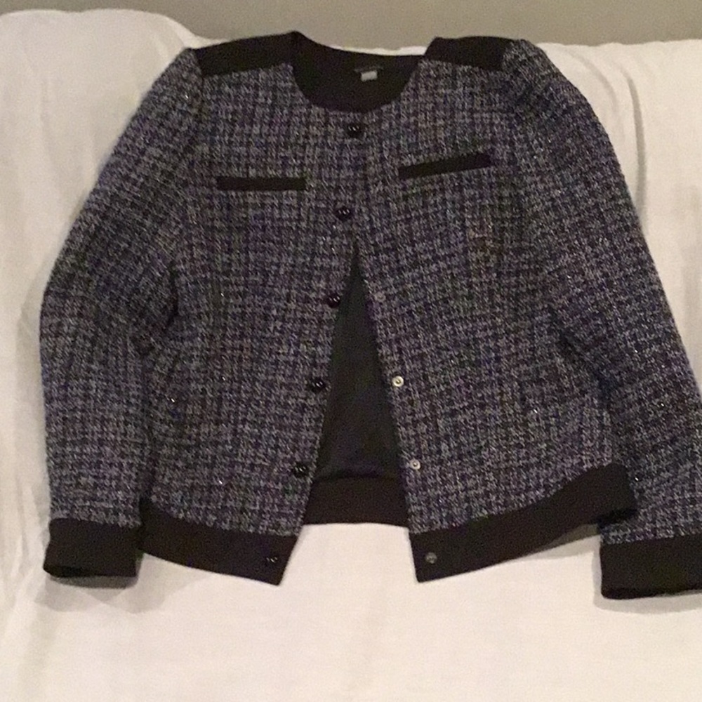 Tommy Hilfiger jacket